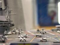 Проект «Шторм»: какой суперавианосец хочет построить Россия