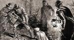Мортсейфы от «воскрешателей»: как в Англии охотились за мертвецами