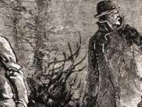 Мортсейфы от «воскрешателей»: как в Англии охотились за мертвецами