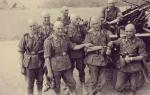 «Штрафбаты» вермахта: как воевали «смертники Гитлера»