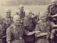 «Штрафбаты» вермахта: как воевали «смертники Гитлера»
