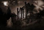 Драгсхольм - замок сотни призраков