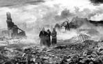 Трагедия в Дражно: за что советские партизаны в 1943 году сожгли белорусскую деревню