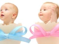 Какие особенности родителей влияют на пол будущих детей