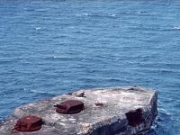 El Fraile: как воевал «бетонный корабль» США во Второй мировой