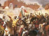 «Кровавая бойня»: что творили крестоносцы после взятия Иерусалима