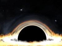Может ли на планете рядом с черной дырой быть жизнь?