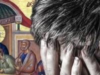 «Анафема»: самое страшное церковное наказание