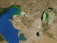 «Каспийское озеро»: почему его назвали морем?