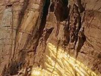 Золото Маккенны: золотой каньон Аризоны