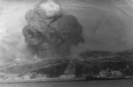 «Три атомных взрыва»: что произошло в Североморске 17 мая 1984 года