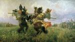 Куликовской битвы никогда не было: почему так считают некоторые историки