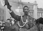 «Торговая казнь»: что большевики сделали с трупом генерала Корнилова