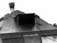 «Редут»: как в СССР создали бункер на колёсах