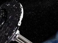 Космический лифт - проект орбитального транспорта