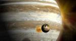 Юпитер - загадки газового гиганта