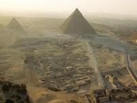 Уникальные технологии древнего Египта