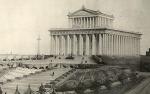 «Советский социалистический пантеон»: где хотели похоронить Ленина и Сталина