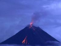 Почему извержение вулкана в Перу убило миллионы жителей России