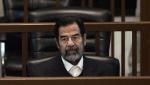 Казнь Саддама Хусейна: почему не все в неё верят