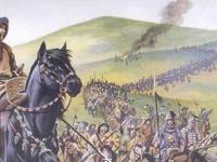 Почему армия Чингисхана была непобедима