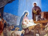 Рождество Христово - история праздника