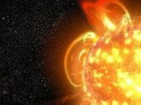 Чем грозят человечеству супервспышки на Солнце