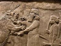 Древние ассирийские письмена задокументировали сильнейшие солнечные бури 2700 лет назад