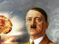 «Урановый проект» Гитлера. Могли ли нацисты создать атомную бомбу?
