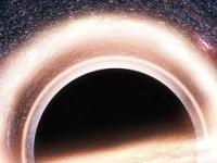 Что такое горизонт событий, или как вырваться из черной дыры?