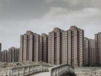 Города-призраки Китая