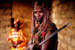 Необыкновенные способности африканских колдунов