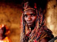 Необыкновенные способности африканских колдунов