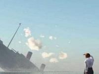 «Титаник», судя по всему, попал в петлю времени: гипотеза исследователей