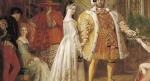 Необычные факты об Анне Болейн, второй жене Генриха VIII