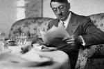 Почерк Гитлера: что удалось узнать и предсказать графологам