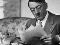 Почерк Гитлера: что удалось узнать и предсказать графологам