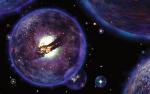Метагалактика и Вселенная - границы мироздания