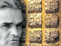 Юрий Кнорозов: расшифровка письменности майя