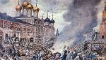 Исход 1771 года: почему москвичи бежали из города