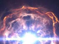 Взрывы сверхновых влияли на развитие человечества
