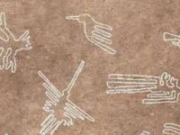 Рисунки пустыни Наска - кто создал геоглифы?