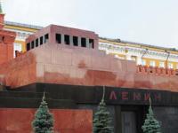 «Престол сатаны»: что на самом деле символизирует мавзолей Ленина?