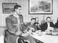 «Русский великан»: кто был самым высоким человеком на Земле