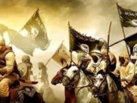 Божественное вмешательство Аллаха в битве при Бадре