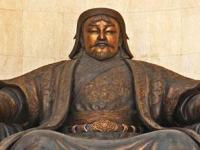 Мрачные секреты Монгольской империи
