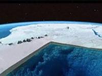 Астероиды подо льдом Антарктиды