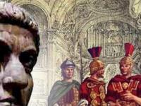 Варварские законы Древнего Рима