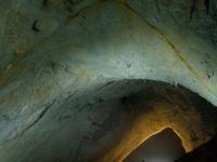 Пещера Мовиле: неземная жизнь на Земле