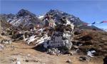 «Гора смерти»: почему Эверест превратился в кладбище